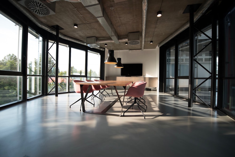 Actif's cross-functional consulting environment